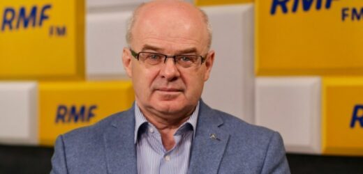 „Rosjanie mogą dostać to, co chcieli”. Gen. Skrzypczak komentuje rozmowy w Rijadzie