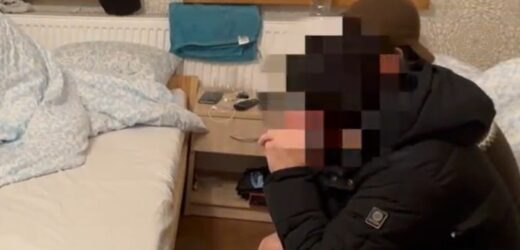 Gigantyczna akcja policji. Półtora tysiąca poszukiwanych zatrzymano w dwa dni