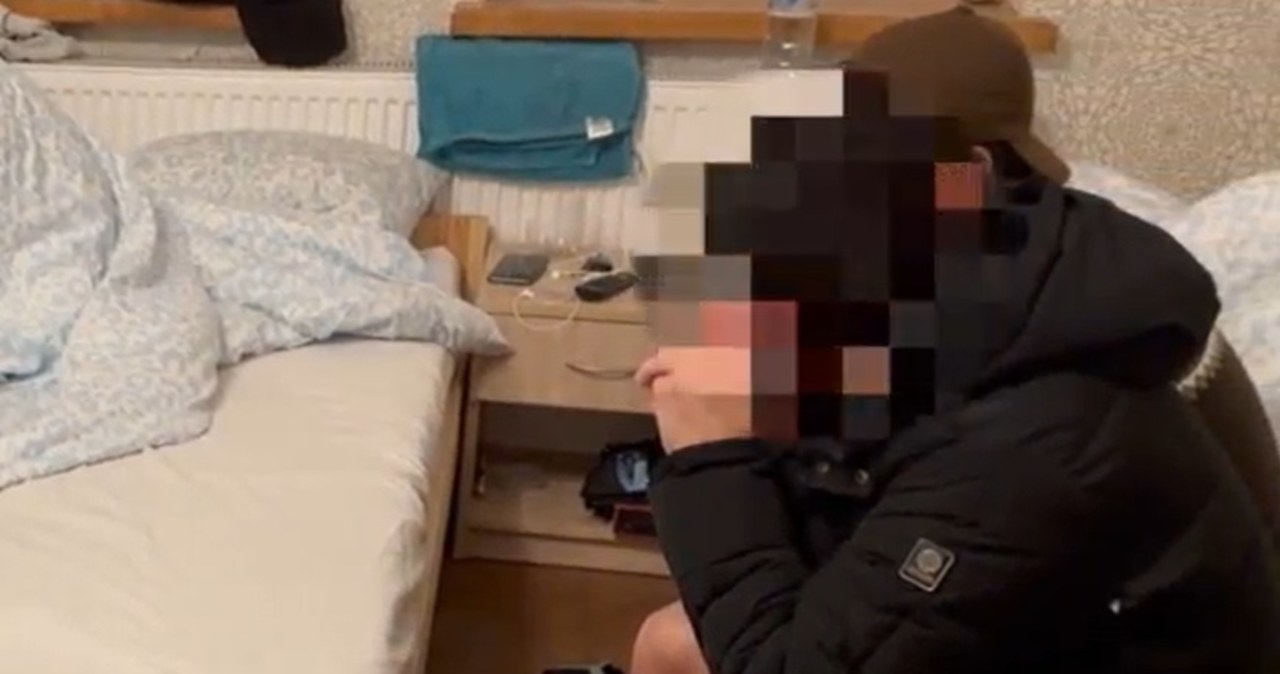 Gigantyczna akcja policji. Półtora tysiąca poszukiwanych zatrzymano w dwa dni