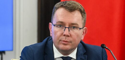 PKW zdecydowała: Rafał Tkacz nowym szefem Krajowego Biura Wyborczego