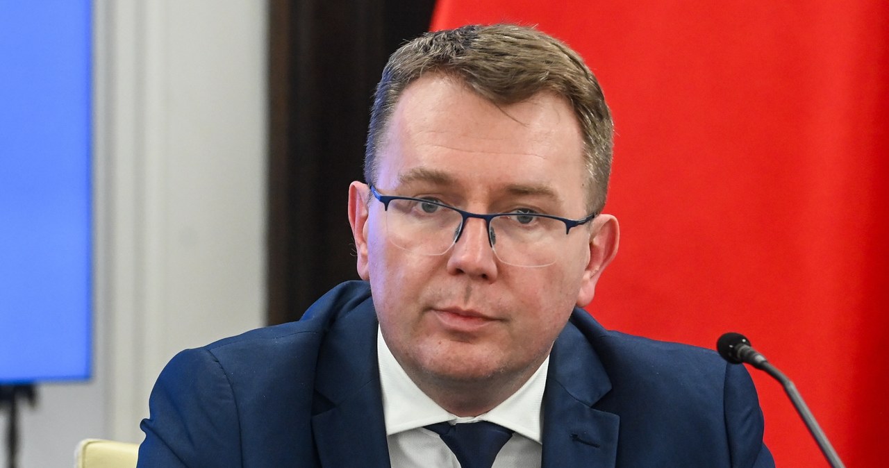 PKW zdecydowała: Rafał Tkacz nowym szefem Krajowego Biura Wyborczego