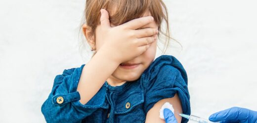 Szczepisz dziecko? GIS to skontroluje