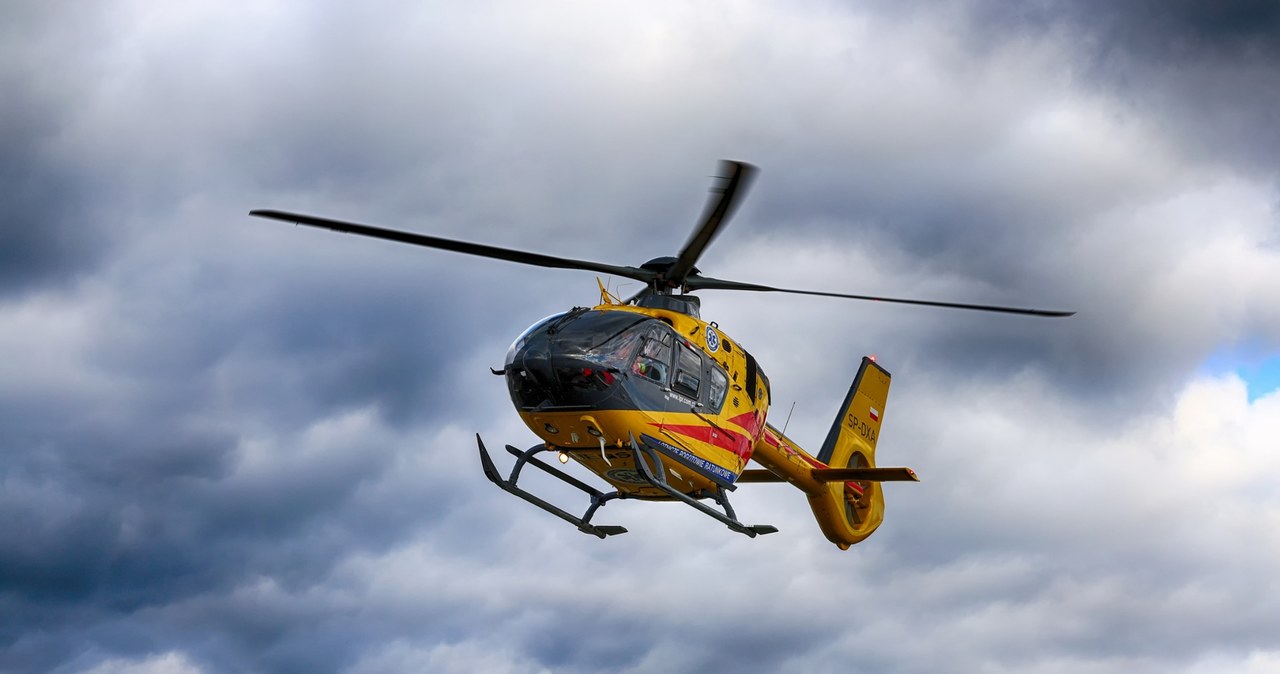 Tragedia w pobliżu szkoły podstawowej na Mazowszu. Nie żyje 14-latka