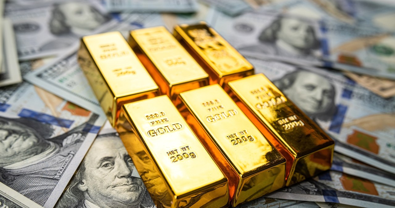 4,5 tysiąca ton złota w Fort Knox? Musk chce się upewnić, że nie zniknęło