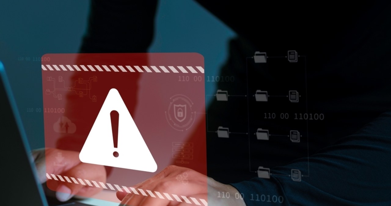 Dokumenty bankowe w serwisie do dzielenia się plikami. Jak doszło do wycieku?