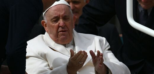 Są nowe informacje ws. stanu zdrowia papieża Franciszka