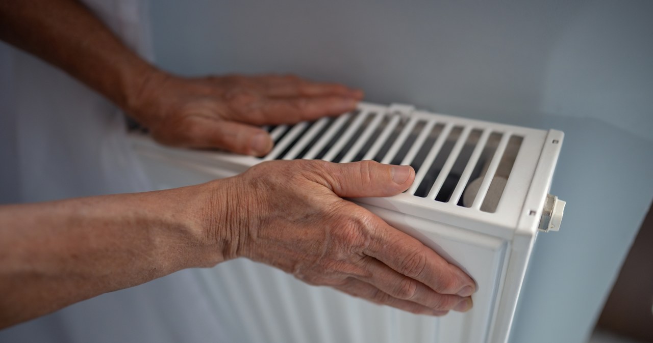 Awaria ciepłownicza w Warszawie. Kilka tysięcy osób bez ogrzewania i ciepłej wody