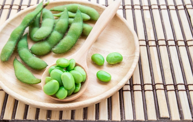 Sekret azjatyckiej długowieczności. Najzdrowsza fasolka świata