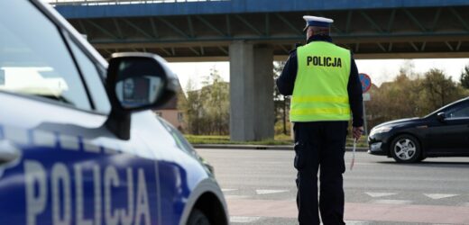 Dziś w całej Polsce policyjne kontrole ciężarówek i dostawczaków