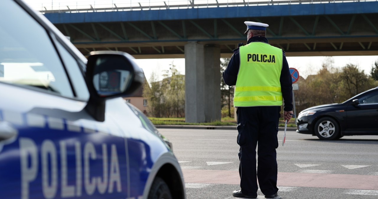 Dziś w całej Polsce policyjne kontrole ciężarówek i dostawczaków