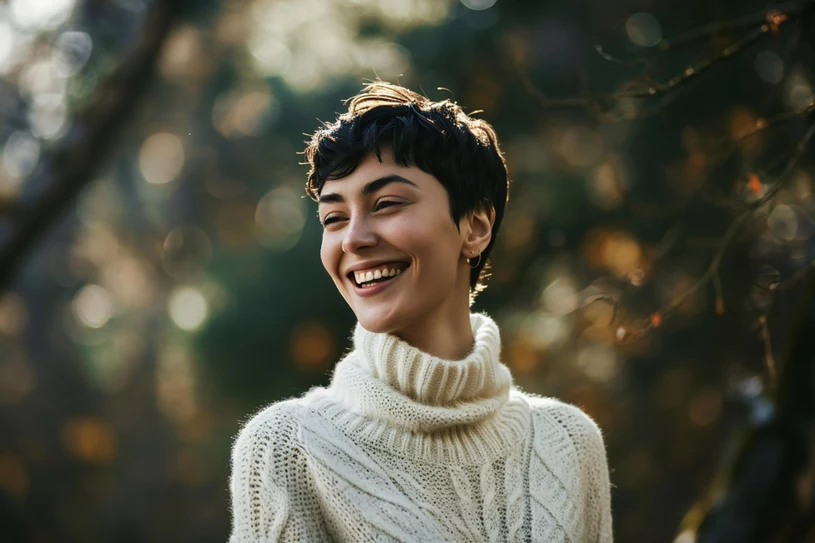 Każdy chce być blisko nich. Imiona kobiet z piękną osobowością