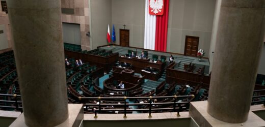 Odpolitycznienie spółek Skarbu Państwa. Nowy projekt ustawy wkrótce w Sejmie