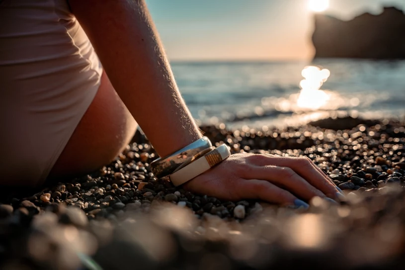 Tego uczucia nie ukryjesz, choćbyś chciała. Widać je od razu na… skórze