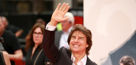 Ósma część „Mission: Impossible” z premierą w Cannes? Tom Cruise pobił rekord
