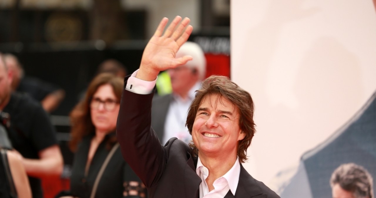Ósma część „Mission: Impossible” z premierą w Cannes? Tom Cruise pobił rekord