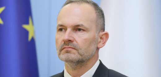 Krzysztof Hetman gościem Rozmowy o 7:00 w Radiu RMF24