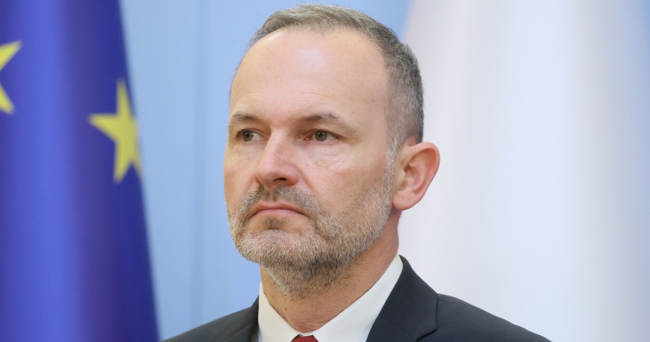 Krzysztof Hetman gościem Rozmowy o 7:00 w Radiu RMF24