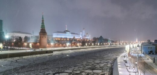 Fala rosyjskich zamachów w Europie? Służby bezpieczeństwa szykują się na najgorsze