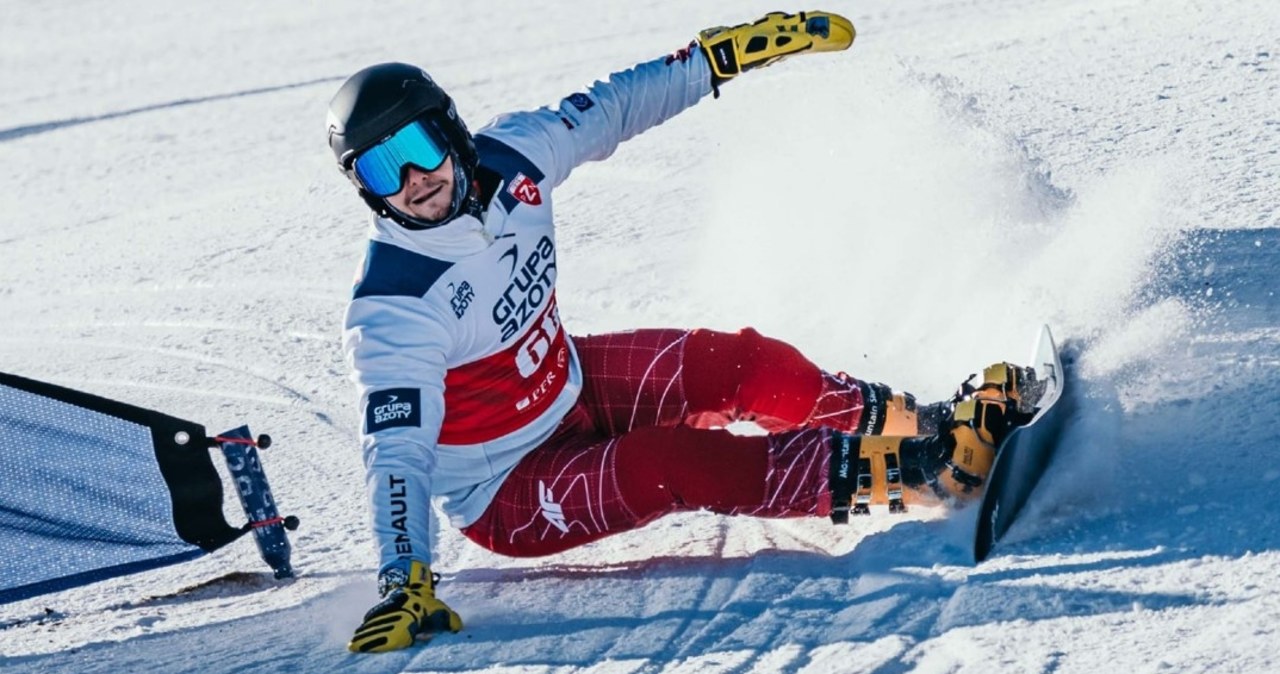 Puchar Świata FIS w snowboardzie alpejskim. Zdobądź bilety!