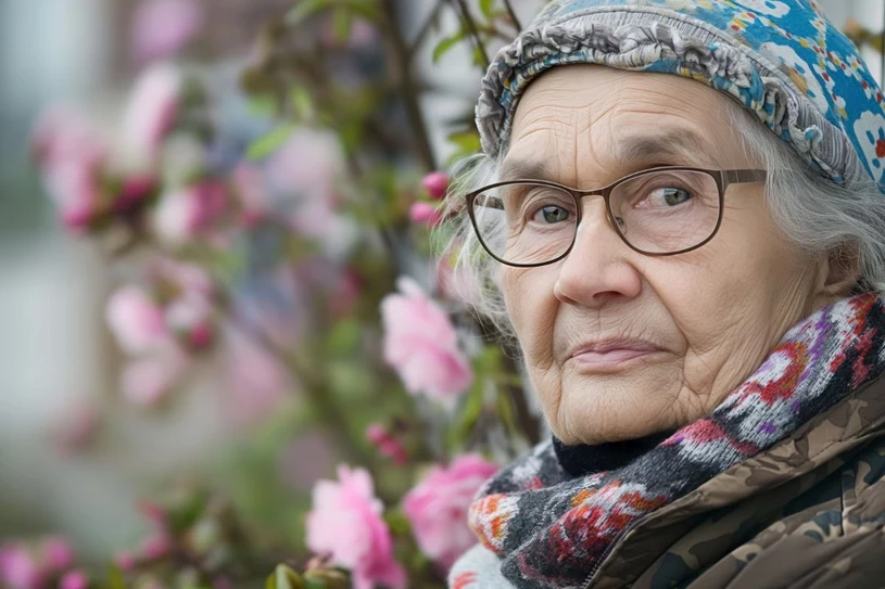 Zapowiada, co wydarzy się w marcu. Wróżka już wie, na kogo czeka sukces