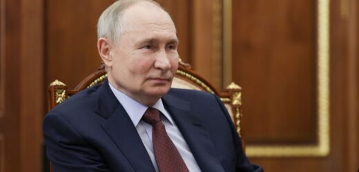 Sukces Putina i zła wiadomość dla Ukrainy. Politolog o rozmowach w Rijadzie