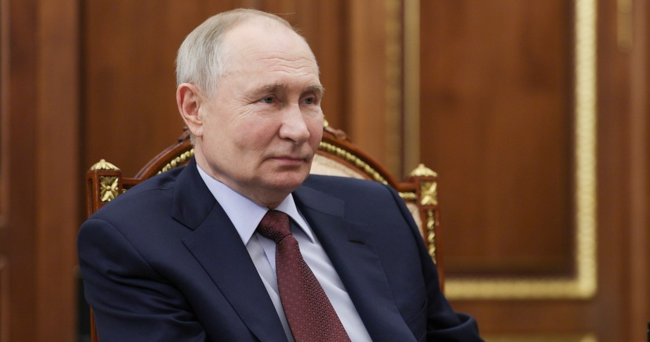 Sukces Putina i zła wiadomość dla Ukrainy. Politolog o rozmowach w Rijadzie