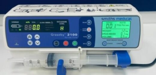 Szpital MSWiA w Warszawie okradziony. Zniknęły respiratory i pompy infuzyjne