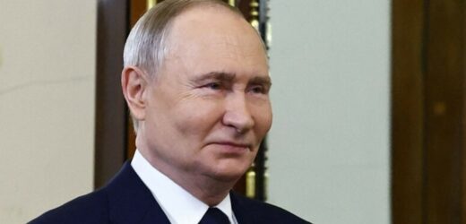 Putin ogłasza: Jesteśmy gotowi. Jeśli chcą, proszę bardzo