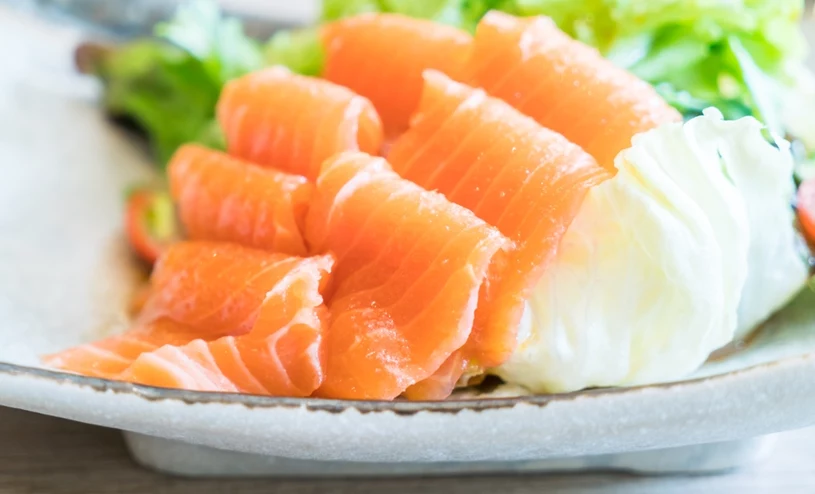 Salmonella w rybie. GIS z pilnym komunikatem i apelem