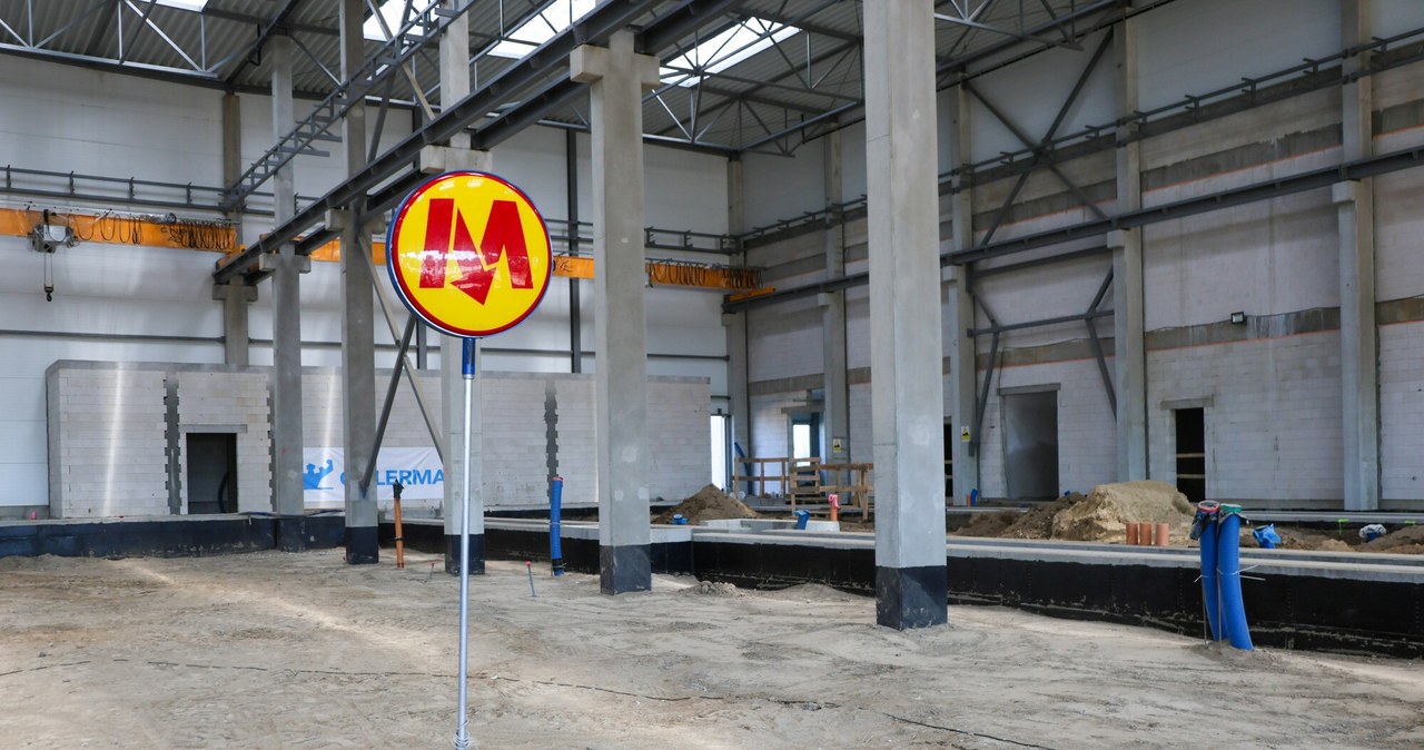 Tarcza Anna wkracza na budowę metra. Weekendowe utrudnienia w Warszawie