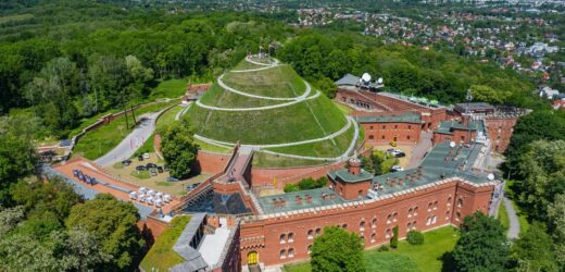 Politechnika Krakowska i Komitet Kopca Kościuszki zacieśniają współpracę