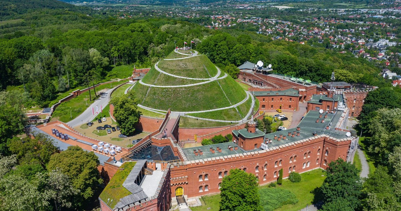 Politechnika Krakowska i Komitet Kopca Kościuszki zacieśniają współpracę