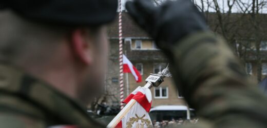 „Jesteśmy w okresie przejściowym”. Ekspert o sytuacji w polskiej armii