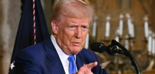 Szokujące słowa Trumpa o Zełenskim. „Nie będzie miał kraju”