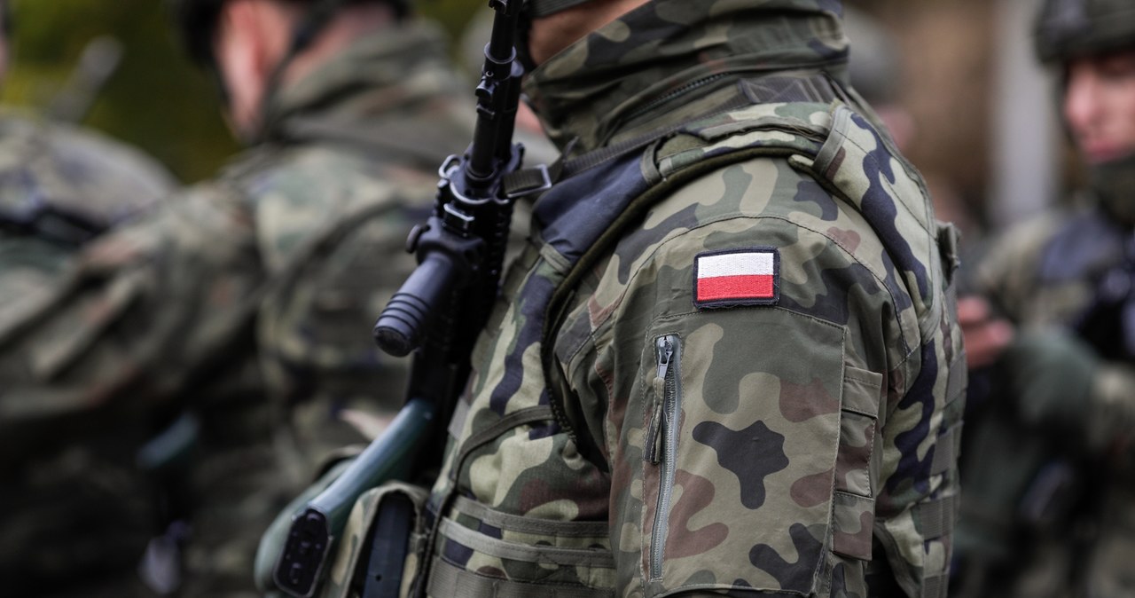 MON zapowiada podwyżki dla żołnierzy. Podano stawki