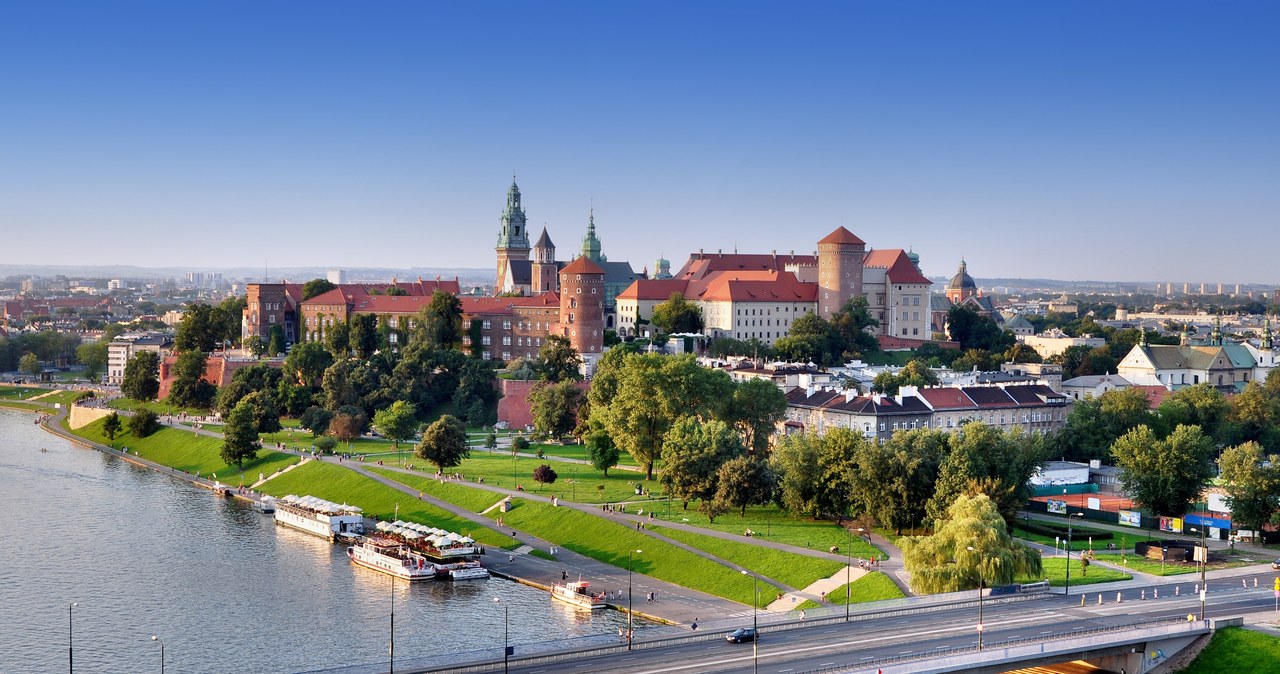 Kraków: Most Grunwaldzki do remontu. Może powstać tymczasowa przeprawa