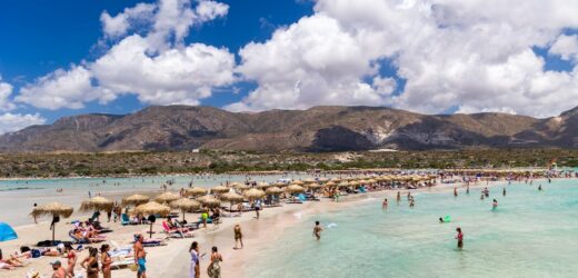 Gdzie jest najpiękniejsza plaża świata? Ogłoszono wyniki rankingu