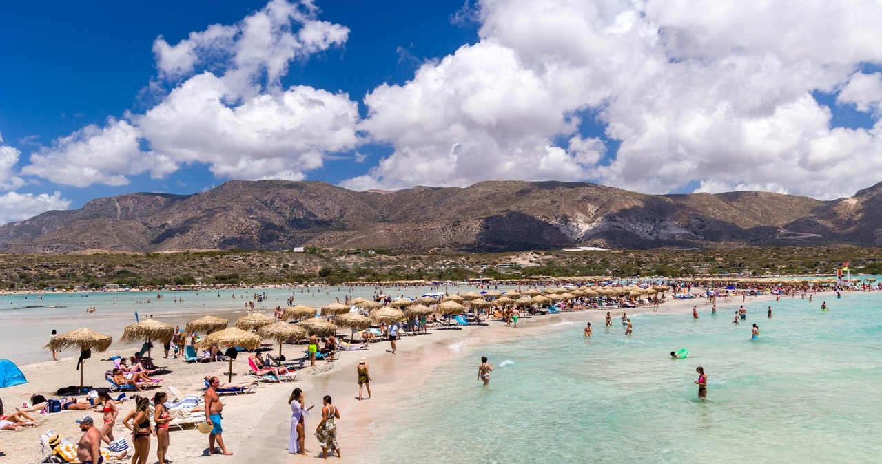 Gdzie jest najpiękniejsza plaża świata? Ogłoszono wyniki rankingu