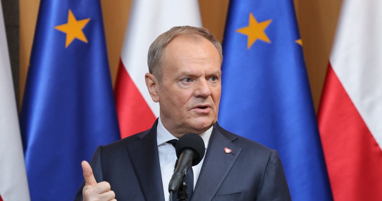 „Ostatni moment, aby zmienić kandydata”. Tusk apeluje do Kaczyńskiego