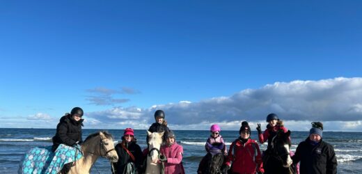 „Jest wolność, natura, przestrzeń, szum morza”. Ferie w Sopocie