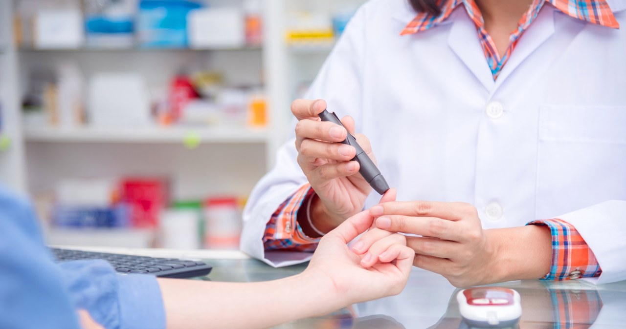 „Środy z Farmaceutą” w małopolskim NFZ. Konsultacja i podstawowe badania