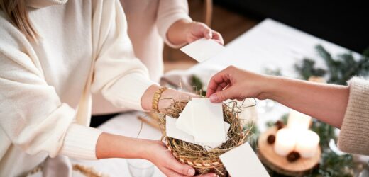 Polska Wigilia na specjalnej liście