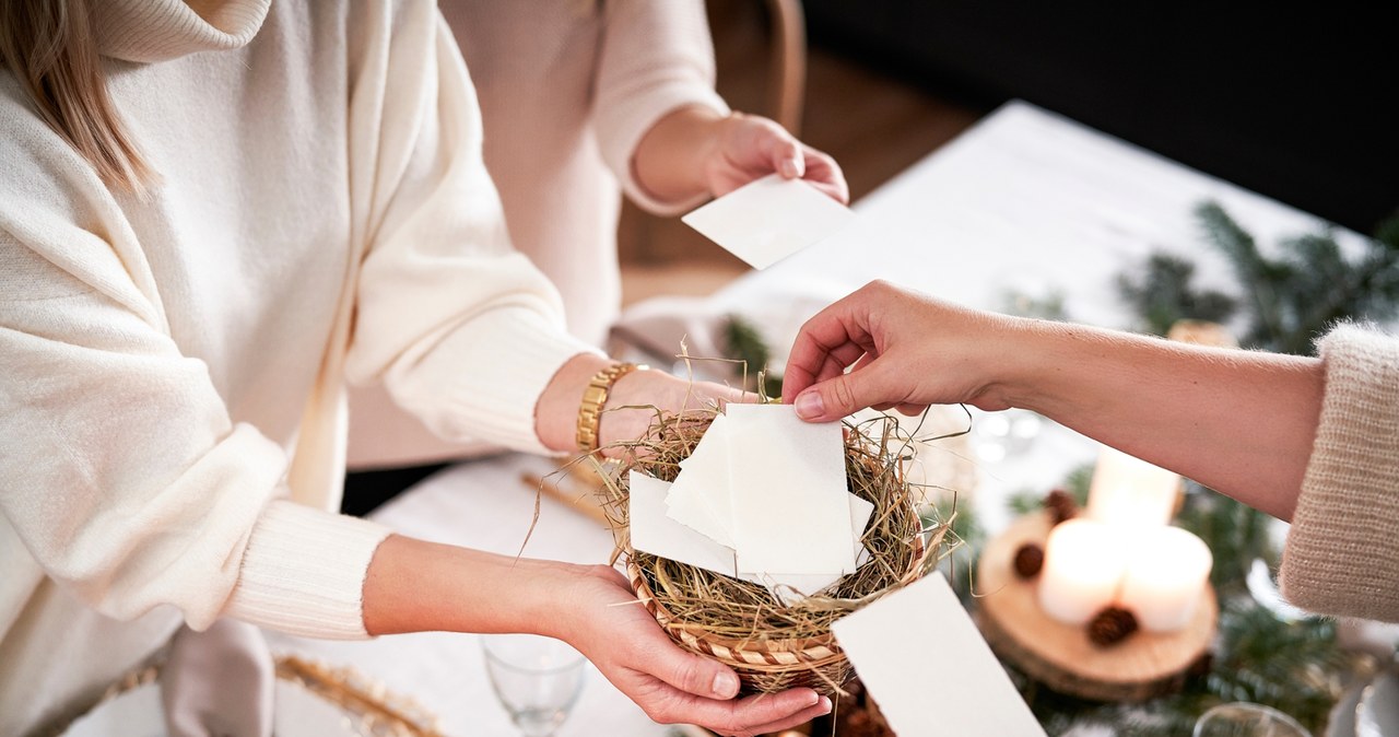 Polska Wigilia na specjalnej liście