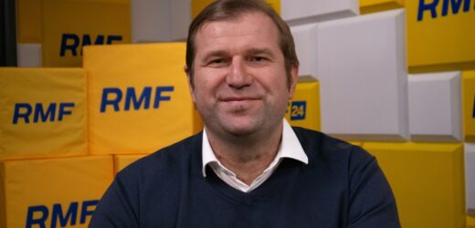 Pyffel: Trump chce głowy Zełenskiego