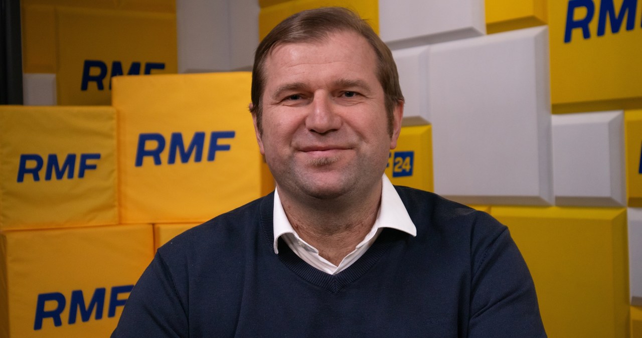 Pyffel: Trump chce głowy Zełenskiego