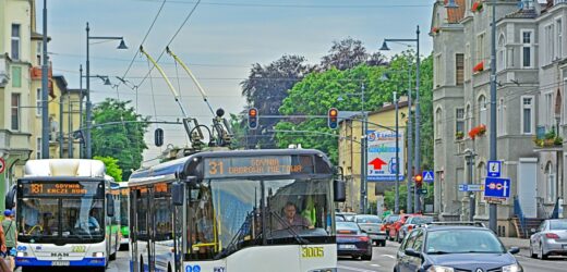 Ograniczony ruch w Sopocie. Nowa organizacja w centrum miasta