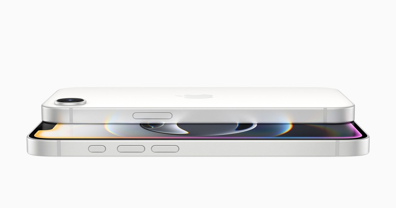 iPhone 16e oficjalnie zaprezentowany. Czym się wyróżnia?