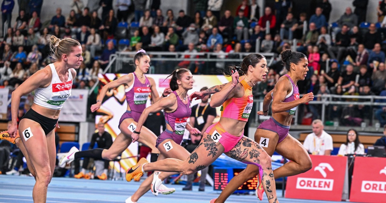 Za rok lekkoatletyczne HMŚ w Toruniu. Ewa Swoboda: Tu zawsze mogę liczyć na wsparcie