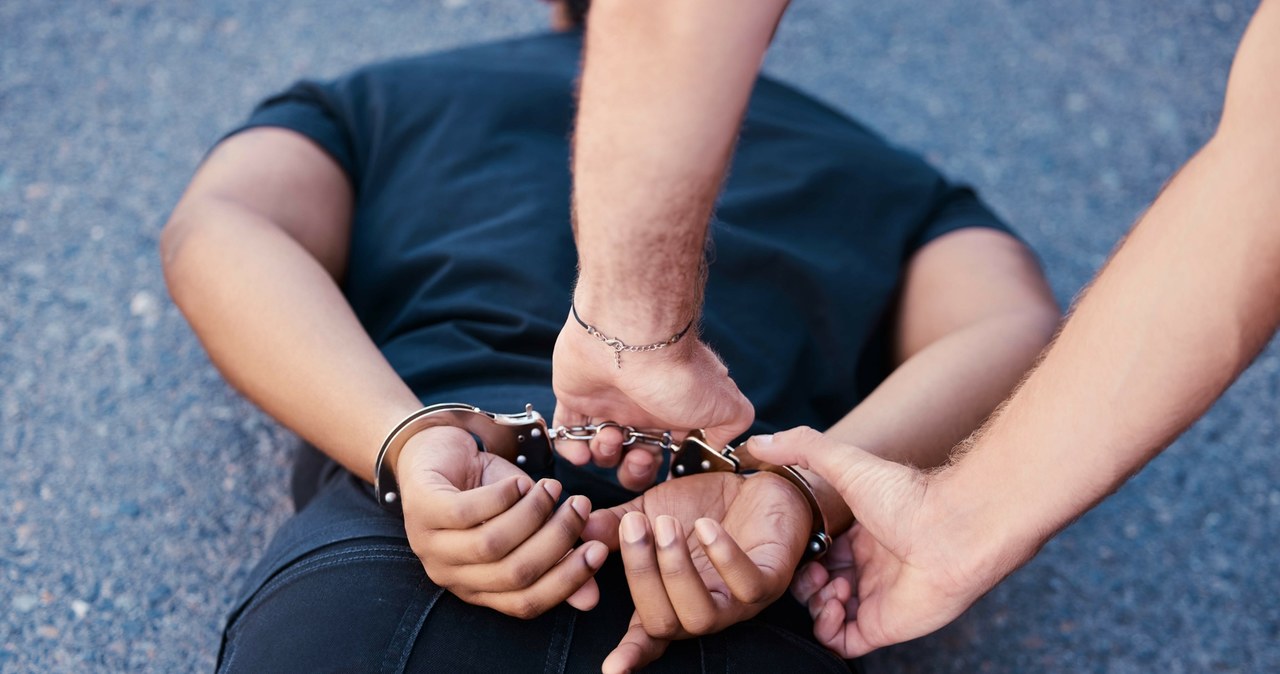 Niepokojące dane. W Warszawie rośnie przestępczość wśród cudzoziemców