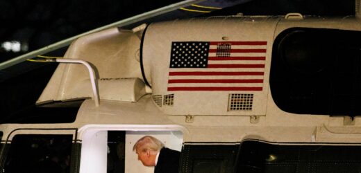 Trump znów zdumiewa. Już nie tylko oskarża Zełenskiego, ale i kpi